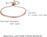 Aroncent 2PCS Pulsera de Hombre Mujer Colgante Infinito de Acero Inoxidable Brazalete Ajustable Símbolo Infinity Juego de Joya Original con Bolsa Regalo para Amor Pareja, Plata