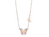 Collar Guess | Mariposa | Cristal